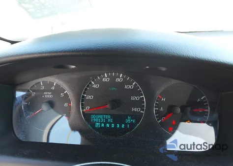 2009 Chevrolet Impala Lt from USA, damaged, VIN 2G1WT57N691260512